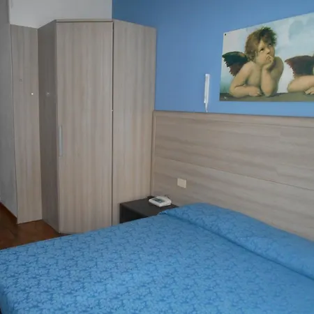 Lory My Wellness К'янчіано-Терме