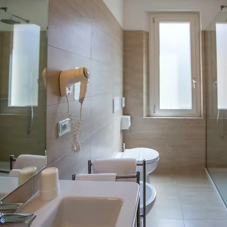 Готель Lory My Wellness 3*