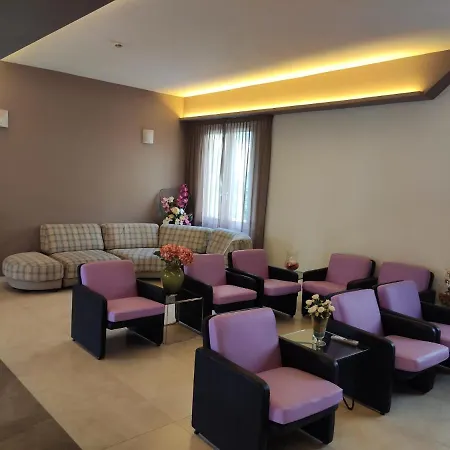 Lory My Wellness Hotel