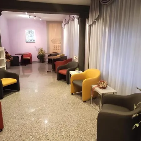 Lory My Wellness 3* Chianciano Terme