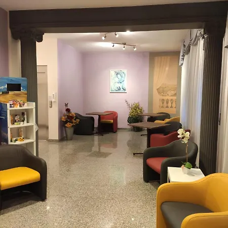 Hotel Lory My Wellness 3*