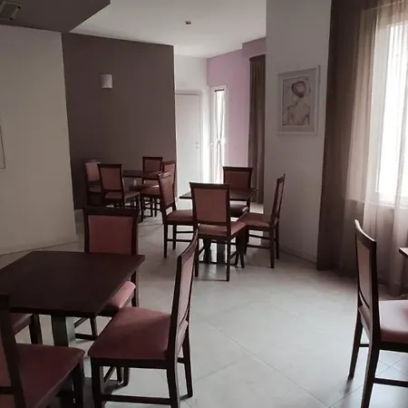 Ξενοδοχείο Lory My Wellness Chianciano Terme