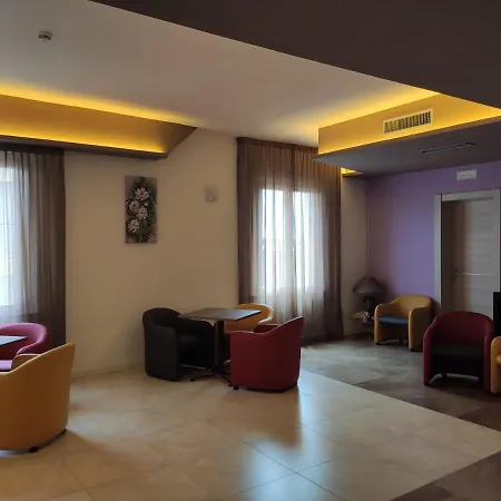 Hotel Lory My Wellness
