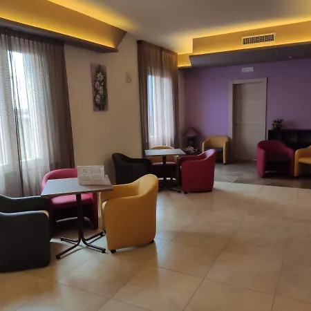 Lory My Wellness Hotel 3*