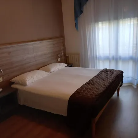 Lory My Wellness Отель 3*