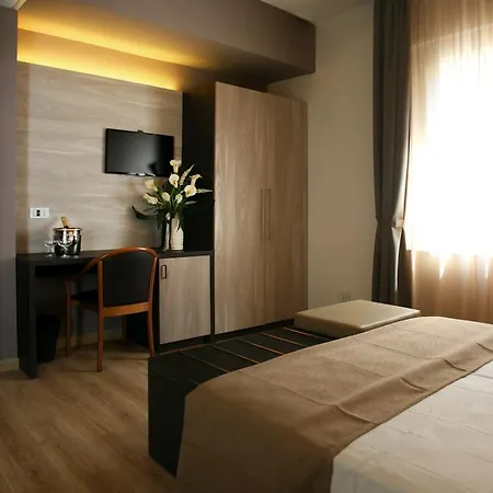 Lory My Wellness Hotel