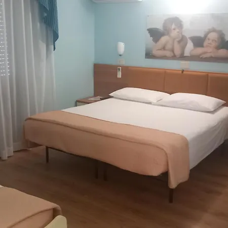 Lory My Wellness Hotel