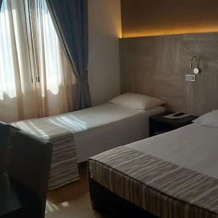 Lory 3* Chianciano Terme