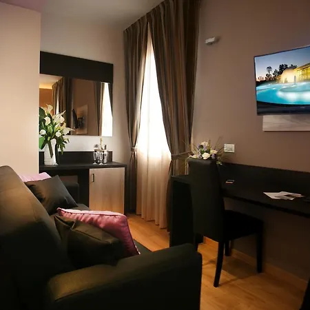 Lory My Wellness Hotel