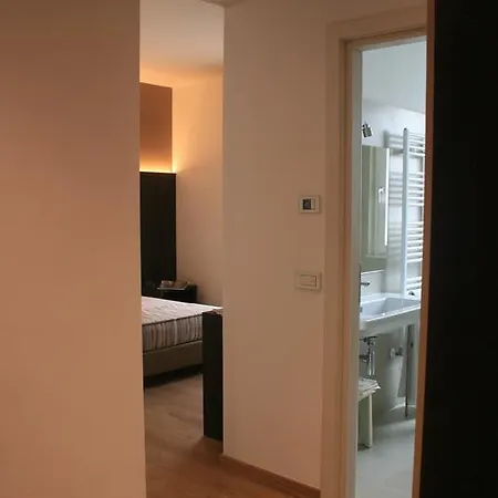 Ξενοδοχείο Lory My Wellness 3*