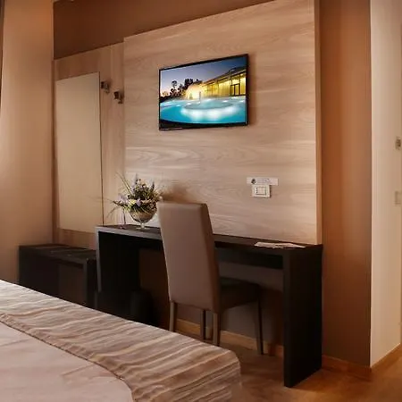 Lory My Wellness Hotel Chianciano Terme
