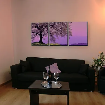 Ξενοδοχείο Lory My Wellness 3*