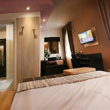 Lory My Wellness Hotel