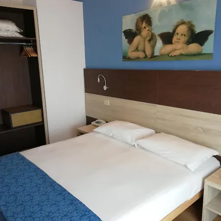 Lory My Wellness Hotel
