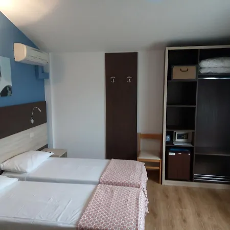 Hotel Lory My Wellness