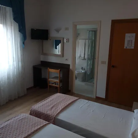 Lory My Wellness Hotel 3*