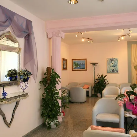 Lory My Wellness Chianciano Terme