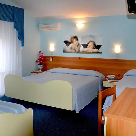 Lory My Wellness Chianciano Terme
