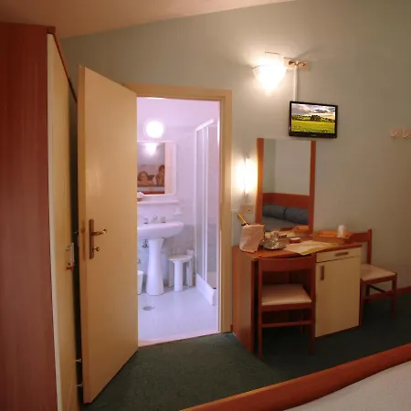 Lory My Wellness 3* Chianciano Terme