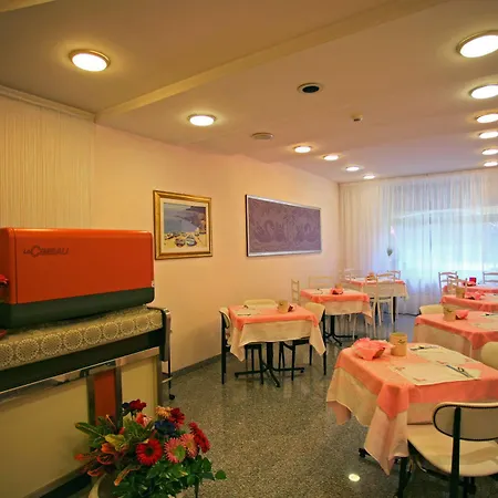Hotel Lory My Wellness