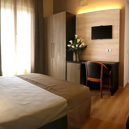 Hotel Lory My Wellness