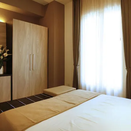 Lory My Wellness Hotel 3*