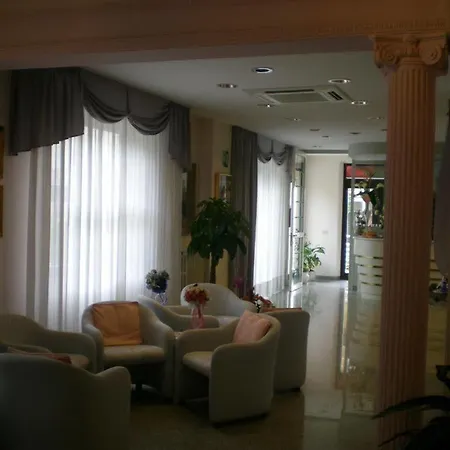 Lory My Wellness Chianciano Terme