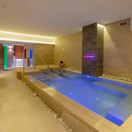 Hotel Lory My Wellness Chianciano Terme