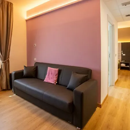 Hotel Lory