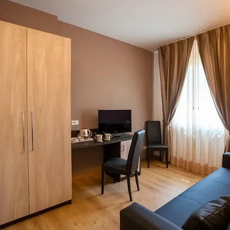 Hotel Lory My Wellness Chianciano Terme
