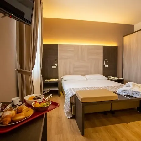 Hotel Lory My Wellness