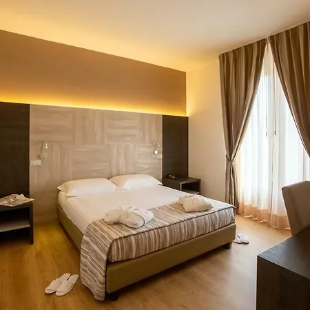 Lory My Wellness Hotel
