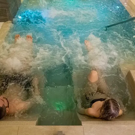 Lory My Wellness Hotel