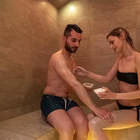 Lory My Wellness Chianciano Terme