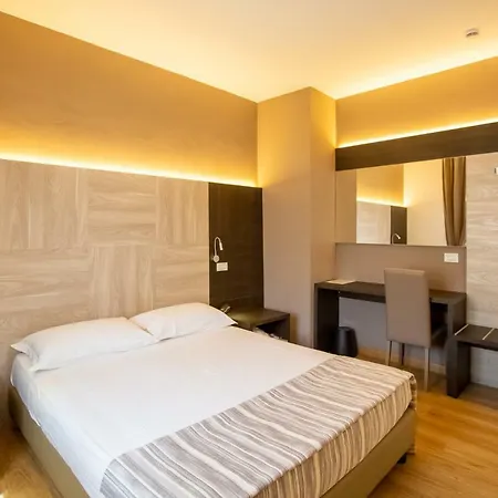Lory My Wellness Chianciano Terme