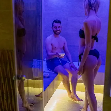 Lory My Wellness Ξενοδοχείο Chianciano Terme