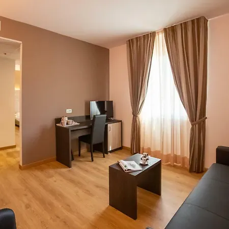 Hotel Lory My Wellness 3*