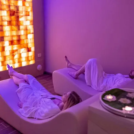 Hotel Lory My Wellness