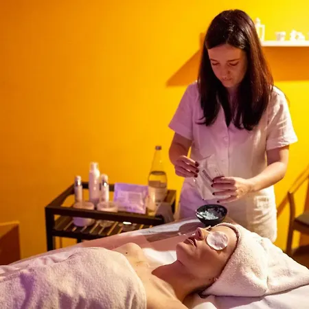 Lory My Wellness Ξενοδοχείο 3*