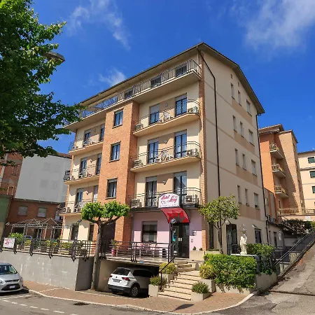 Lory My Wellness Chianciano Terme