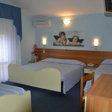 Lory My Wellness Hotel 3*