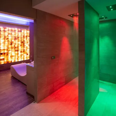 Hotel Lory My Wellness Chianciano Terme