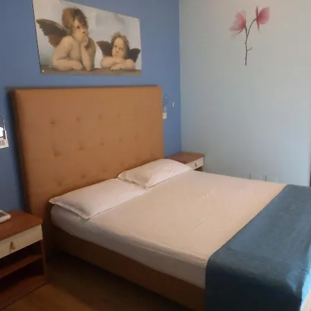 Lory My Wellness Hotel