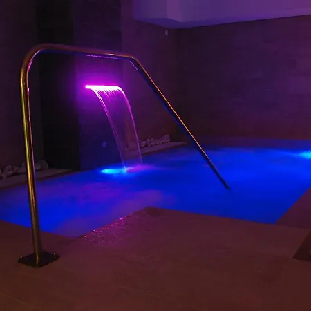 Lory My Wellness Hotel Chianciano Terme