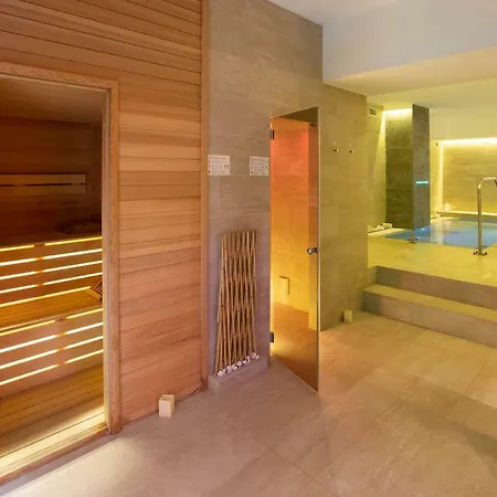 Lory My Wellness Hotel 3*