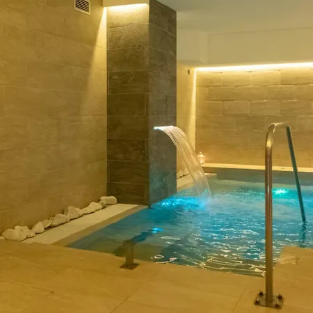 Lory My Wellness 3* Chianciano Terme